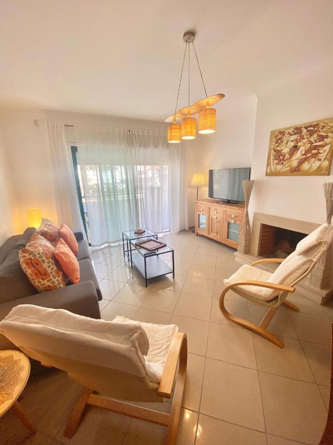 Sweet Garden By Spoton Apartments Albufeira Eksteriør billede