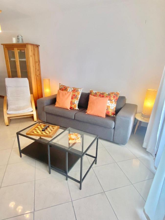 Sweet Garden By Spoton Apartments Albufeira Eksteriør billede