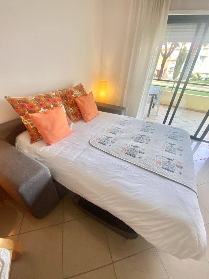 Sweet Garden By Spoton Apartments Albufeira Eksteriør billede