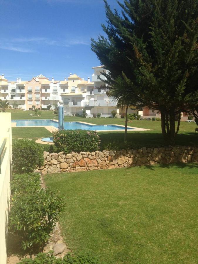 Sweet Garden By Spoton Apartments Albufeira Eksteriør billede